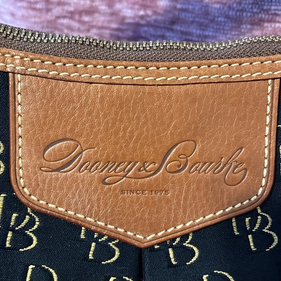 Dooney & Bourke Luisa bag - Picture 2 of 11